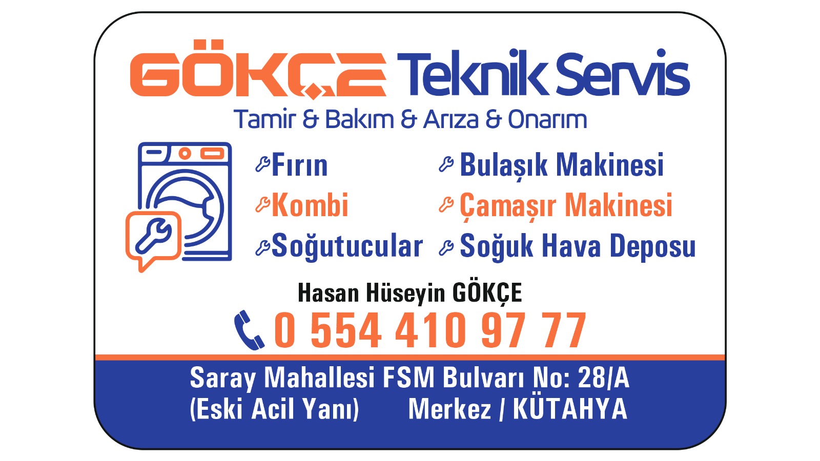 kütahya-çamaşır-makinesi-tamircisi